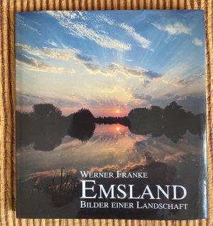 Emsland - Bilder einer Landschaft