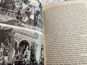 antiquarisches Buch – Stephen Birmingham – In unseren Kreisen