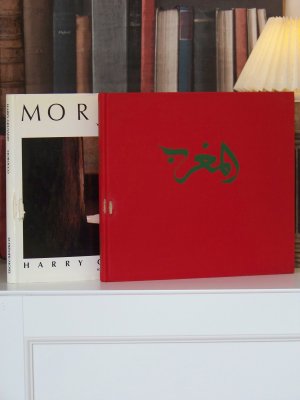 Morocco +++ Harry Gruyaert 1990 Schirmer Mosel Photobook Fotografie TOP!!!