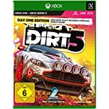 gebrauchtes Spiel – Dirt 5