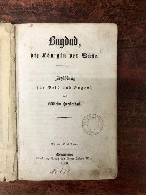 gebrauchte Buecher