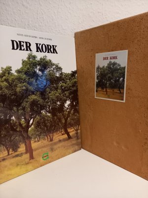 Der Kork - The Cork