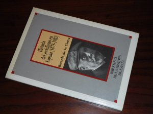 Historia Del Socialismo En España (1879 -1983) - Biblioteca de la Historia de Espana Bd.5