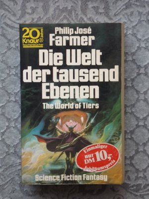 Die Welt der tausend Ebenen