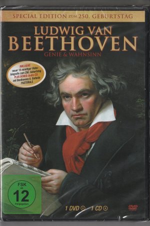 Ludwig van Beethoven