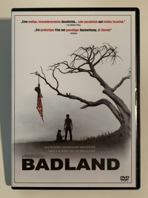 Badland