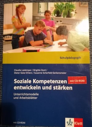 Soziale Kompetenzen entwickeln und stärken