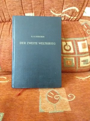gebrauchte Buecher