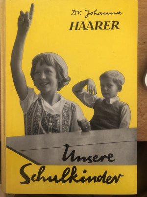 Unsere Schulkinder