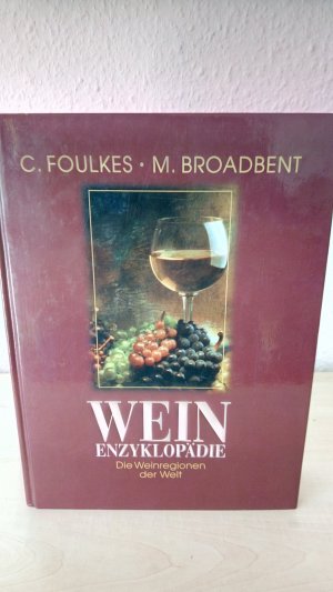 Weinenzyklopädie