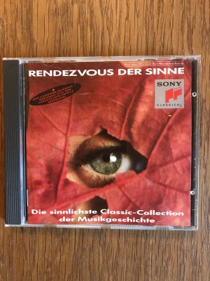 Rendezvous der Sinne - Classic Collection