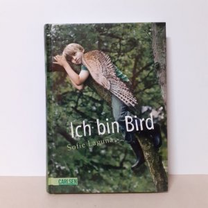 gebrauchtes Buch – Sofie Laguna – Ich bin Bird