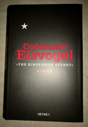 Codename Eisvogel - »The Kingfisher Secret«