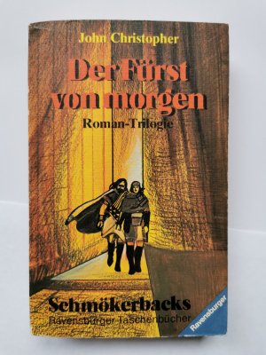 Der Fürst von morgen.