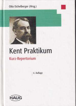 Kent Praktikum