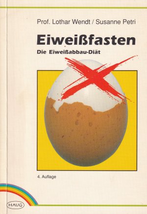 Eiweissfasten