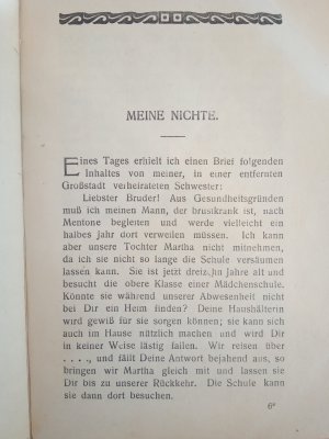 antiquarisches Buch – Neuhaus-Wien, Johann J – Aus den hinterlassenen Papieren eines Arztes - Neu durchgesehene und vielfach verbesserte Ausgabe  - Zweiter Teil
