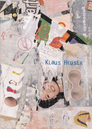 Klaus Heuser