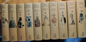 Propyläen-Weltgeschichte; Teil: Bd. 1-10.( komplett )