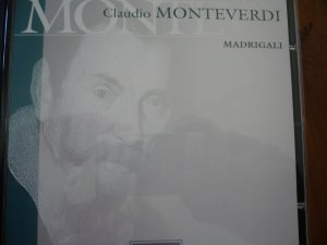 Tasso Madrigali