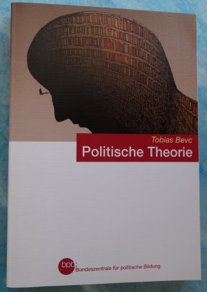 gebrauchtes Buch – Tobias Bevc – Politische Theorie