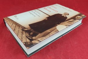 gebrauchtes Buch – Jens, Inge; Jens – Frau Thomas Mann - Das Leben der Katharina Pringsheim