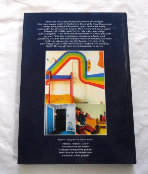 gebrauchtes Buch – Renovieren - Reparieren - Praktische Tips für das eigene  Heim