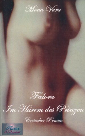 gebrauchtes Buch – Mona Vara – Fedora: Im Harem des Prinzen