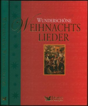 Wunderschöne Weihnachtslieder (Weihnachts Lieder)