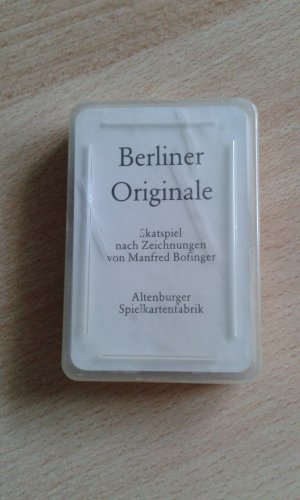 gebrauchte Buecher