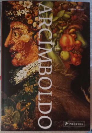 gebrauchtes Buch – Norbert Wolf – Giuseppe Arcimboldo