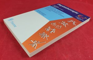 Physiotherapie: Lehrbuchreihe (Taschenlehrbuch in 14 Bänden)