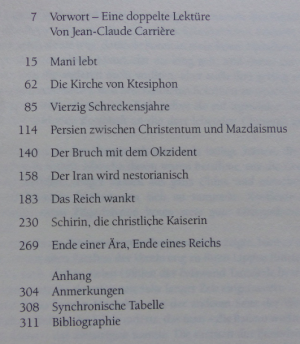 gebrauchtes Buch – Nahal Tajadod – DIE TRÄGER DES LICHTS - Magier, Ketzer und Christen im alten Persien