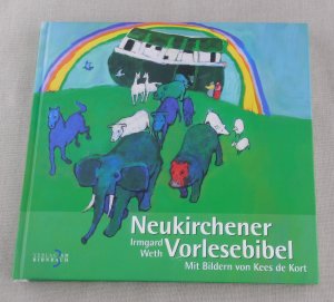 Neukirchener Vorlesebibel - Gebundene Sonderausgabe