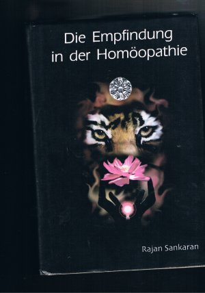 Die Empfindung in der Homöopathie