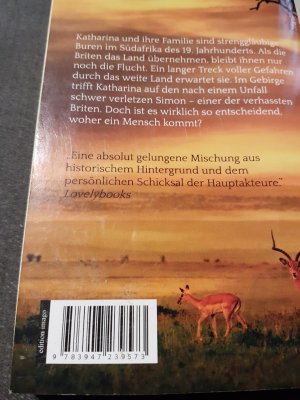 gebrauchtes Buch – Weit Wie Der Himmel