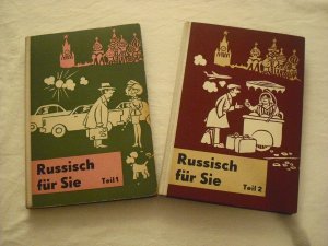 russisch für sie 1+2