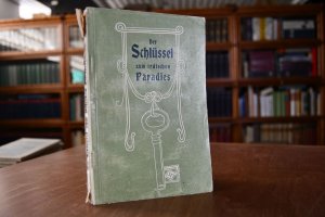 Der Schlüssel zum irdischen Paradies oder Eingangspforte zum höchsten Lebensglück, welches den meisten Menschen verloren ging. Hochinteressant für jeden […]