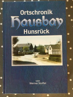 Ortschronik Hausbay Hunsrück