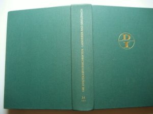 gebrauchtes Buch – Eberhard Nikitsch – Die Inschriften des Landkreises Bad Kreuznach - Die Deutschen Inschriften, Band 34 / Mainzer Reihe Bd. 3).