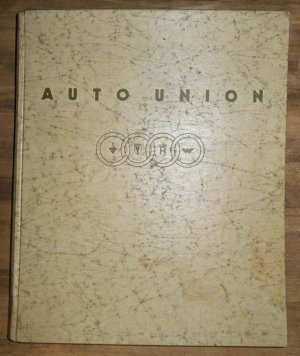 Auto Union AG