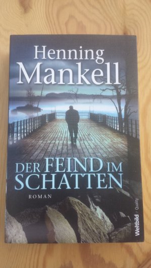 Der Feind im Schatten