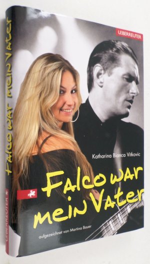 Falco war mein Vater