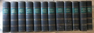 Propyläen-Weltgeschichte ; Band 1 - 10 (Mit zwei Ergänzungsbänden) : Vorgeschichte - Frühe Hochkulturen ; Hochkulturen des mittleren und östlichen Asiens […]
