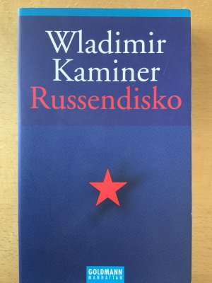 gebrauchtes Buch – Wladimir Kaminer – Russendisko