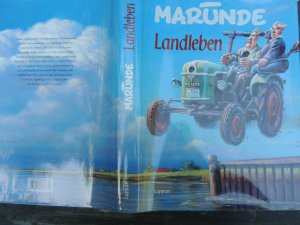 gebrauchtes Buch – Marunde – Landleben