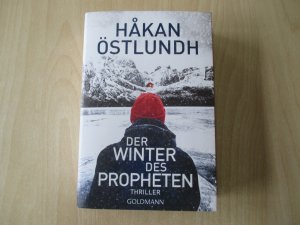 gebrauchtes Buch – Håkan Östlundh – Der Winter des Propheten