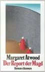 gebrauchtes Buch – Margaret Atwood – Der Report der Magd gebrauchtes Buch – Margaret Atwood – Der Report der Magd