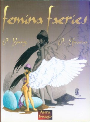 Femina faeries