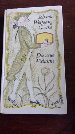 Die neue Melusine